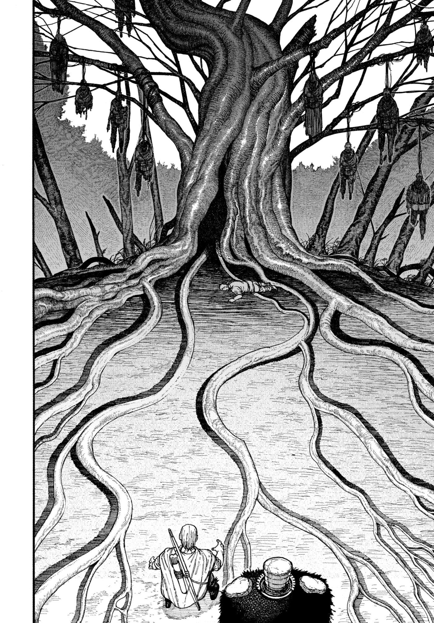 Centuria Chapter 0 page 40 - 
