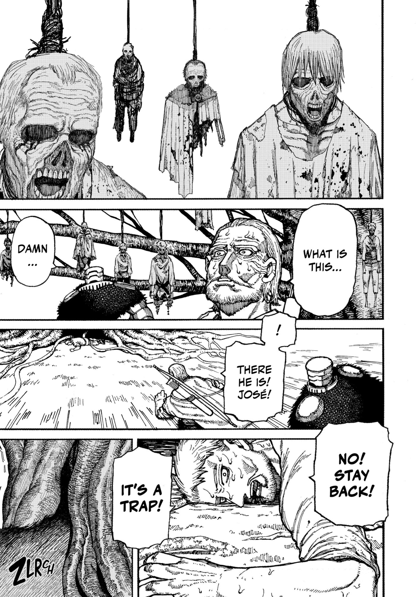 Centuria Chapter 0 page 41 - 