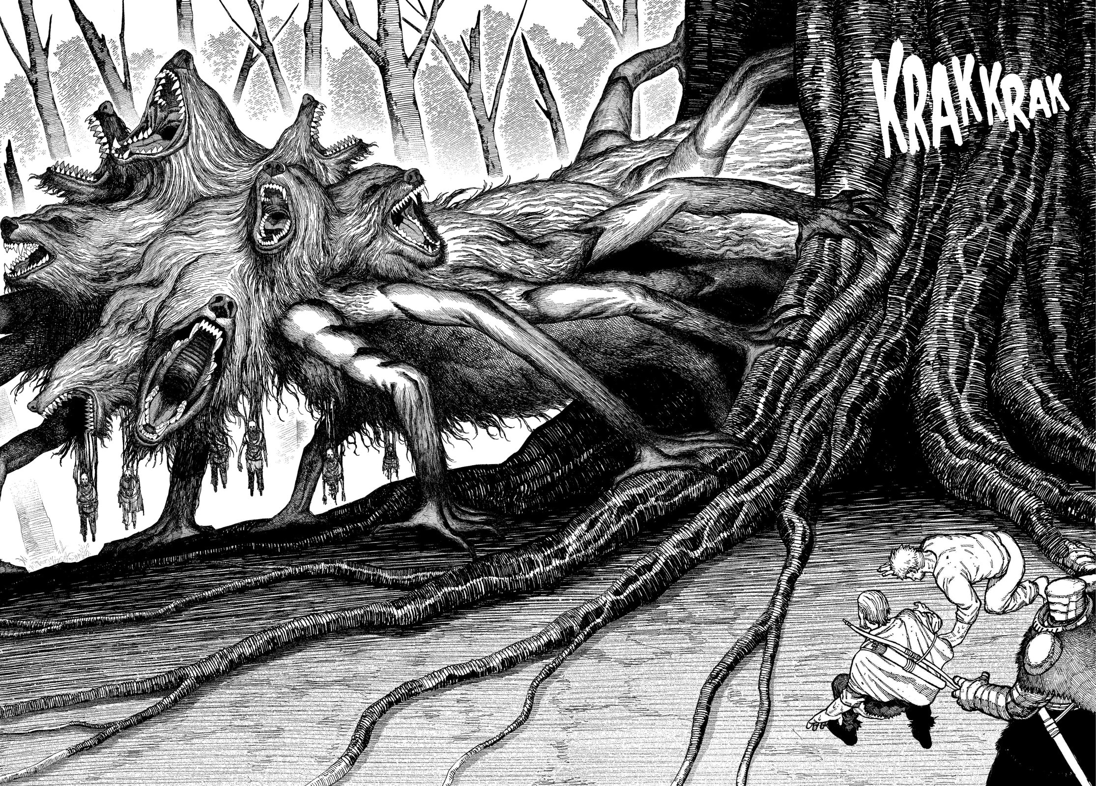 Centuria Chapter 0 page 42 - 