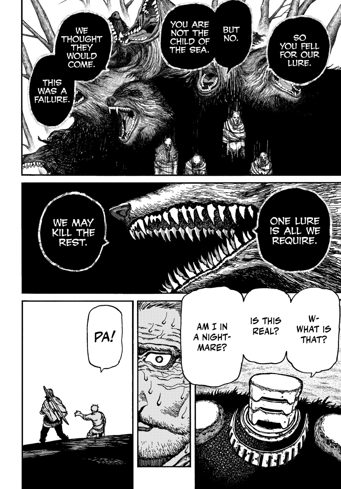 Centuria Chapter 0 page 43 - 