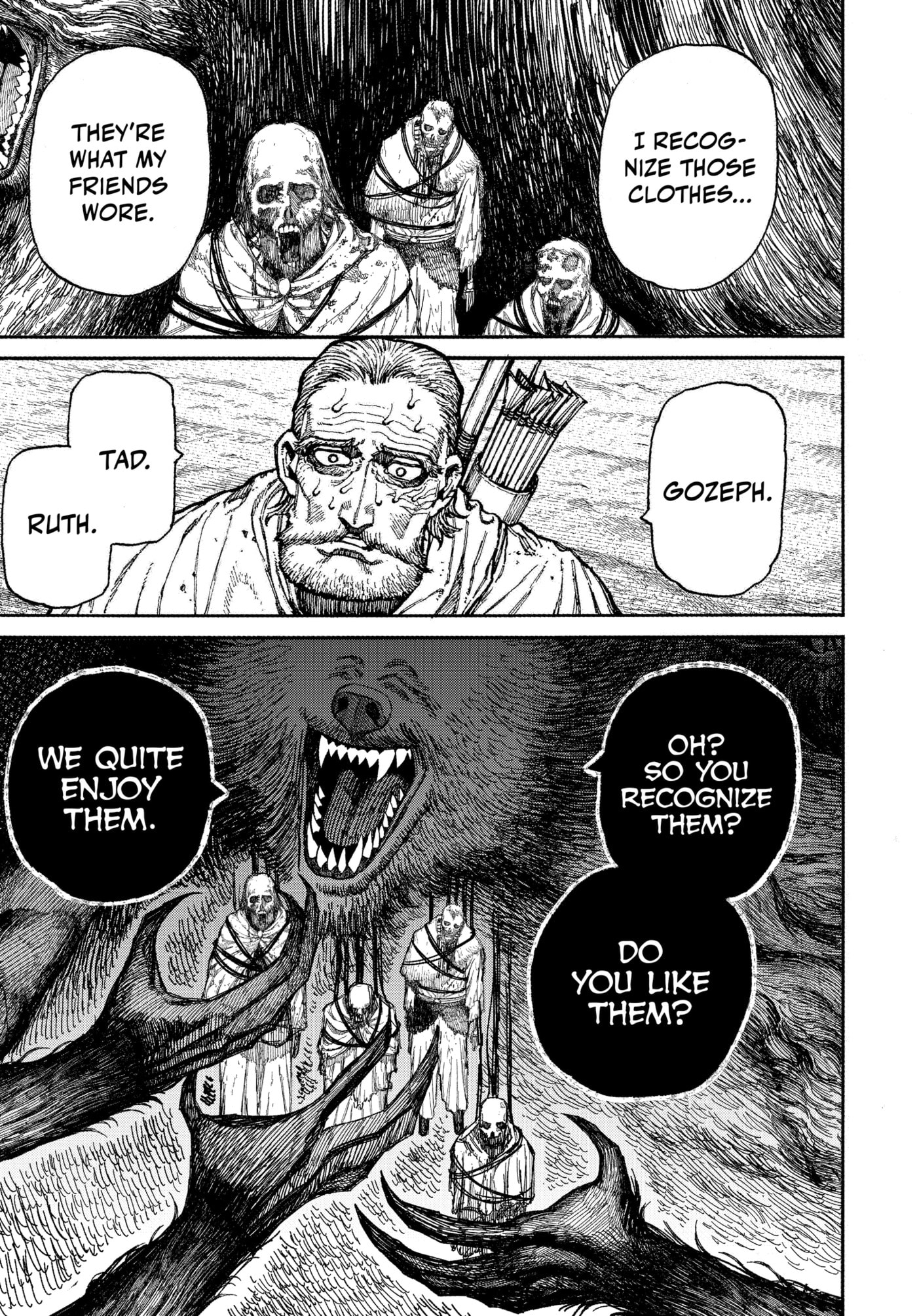 Centuria Chapter 0 page 44 - 
