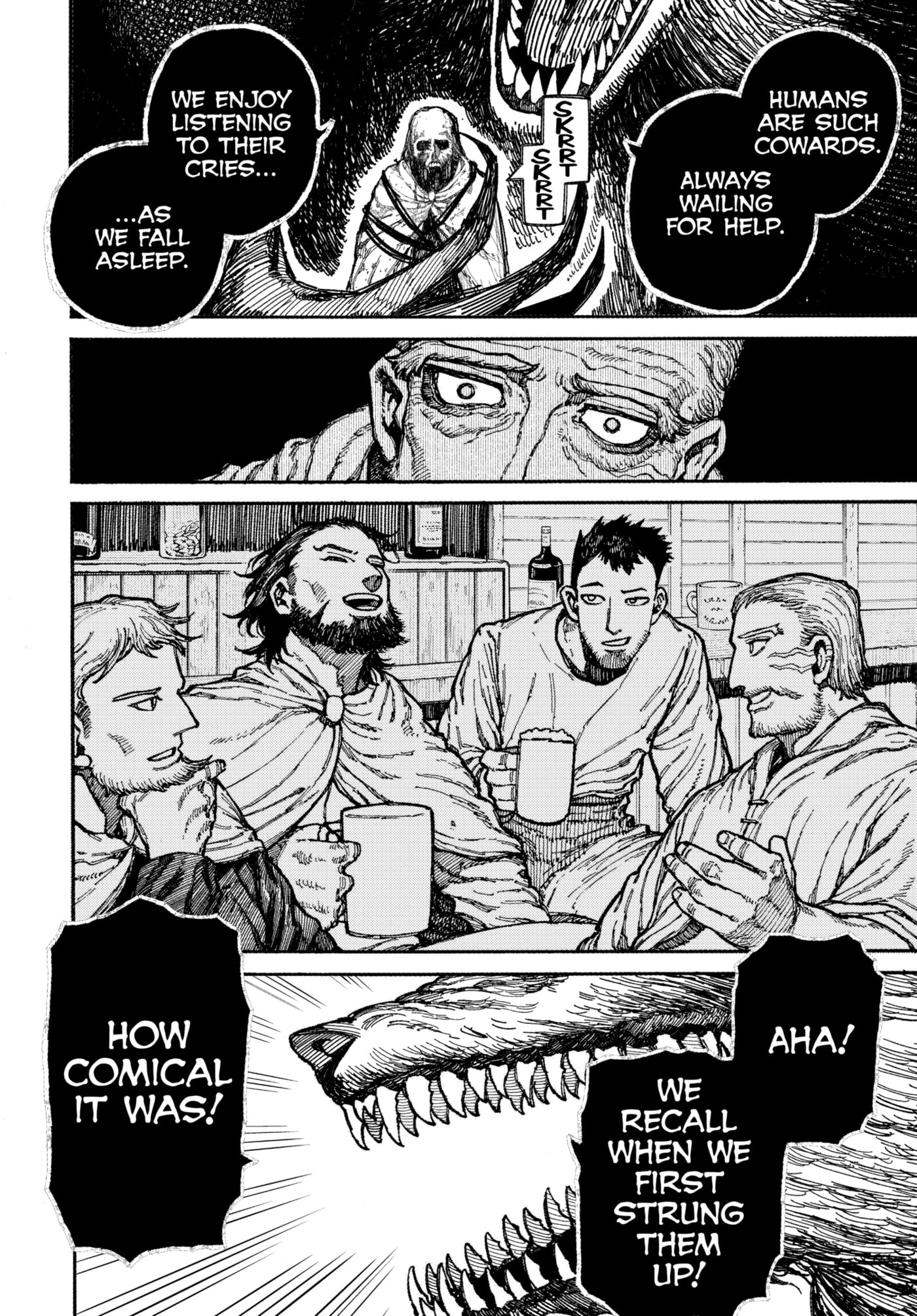 Centuria Chapter 0 page 45 - 
