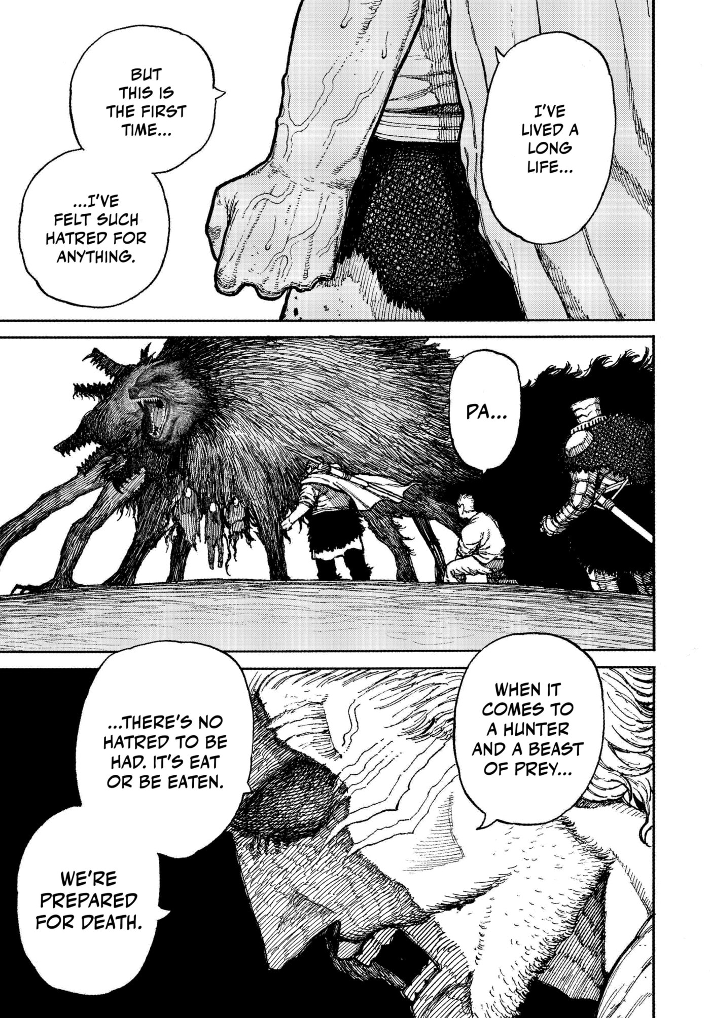 Centuria Chapter 0 page 48 - 