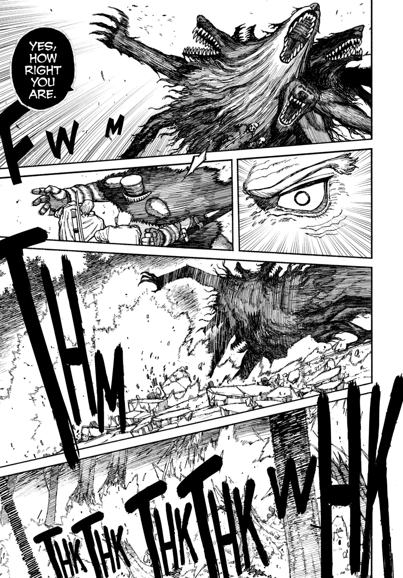 Centuria Chapter 0 page 50 - 