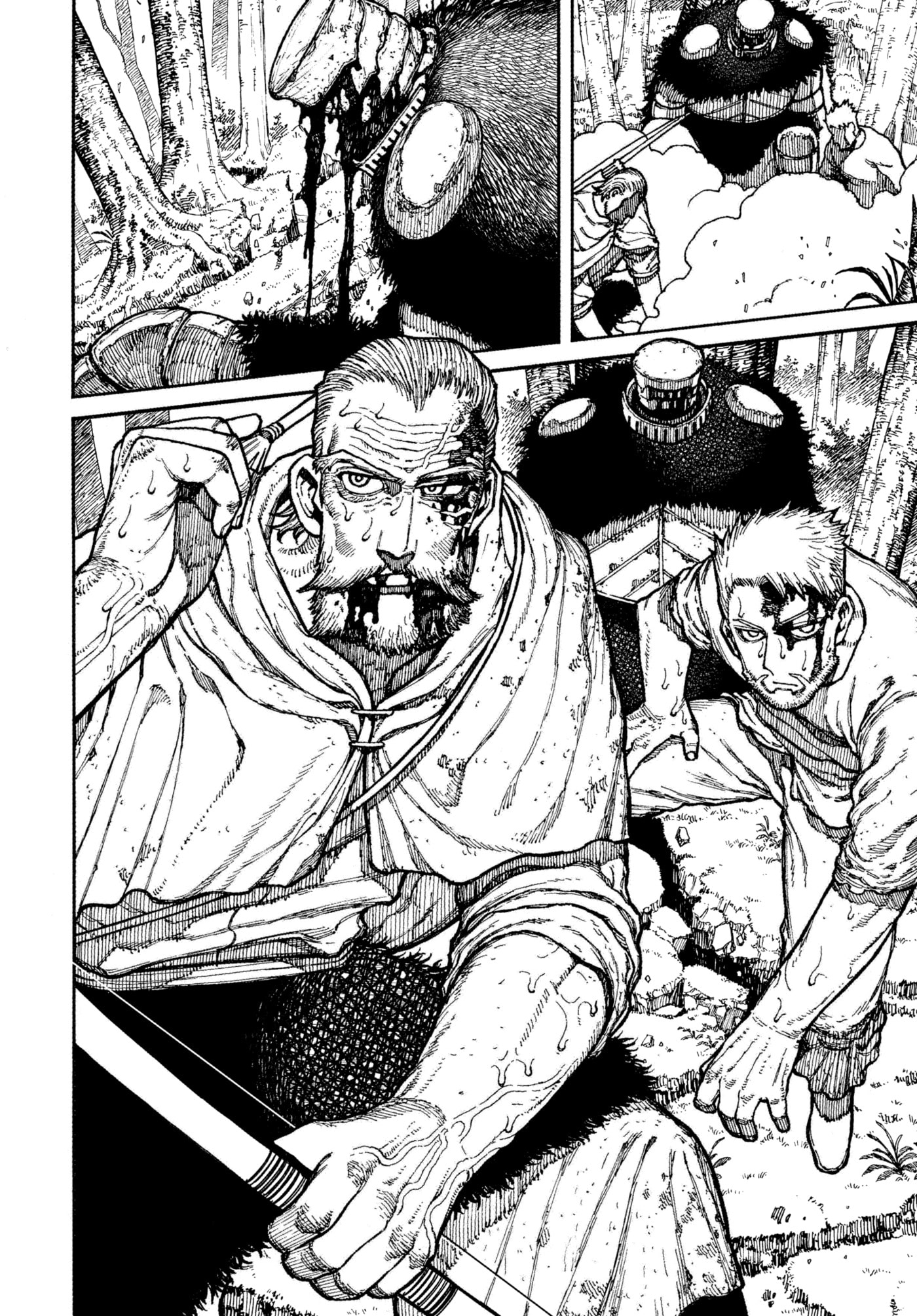 Centuria Chapter 0 page 51 - 