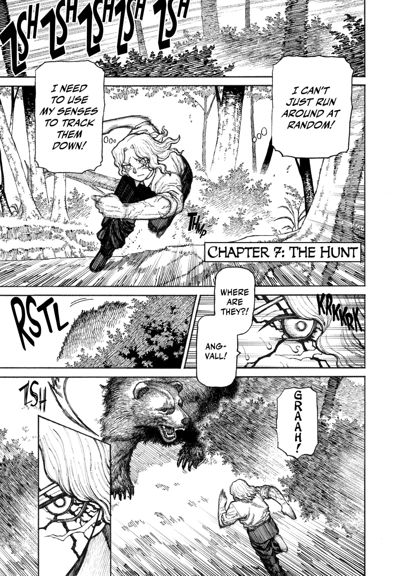 Centuria Chapter 0 page 52 - 