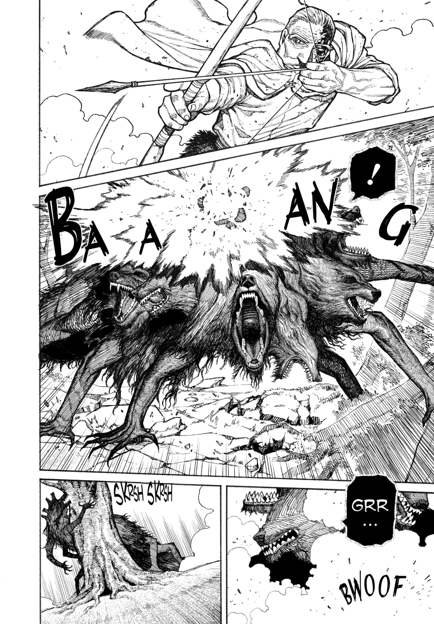 Centuria Chapter 0 page 55 - 