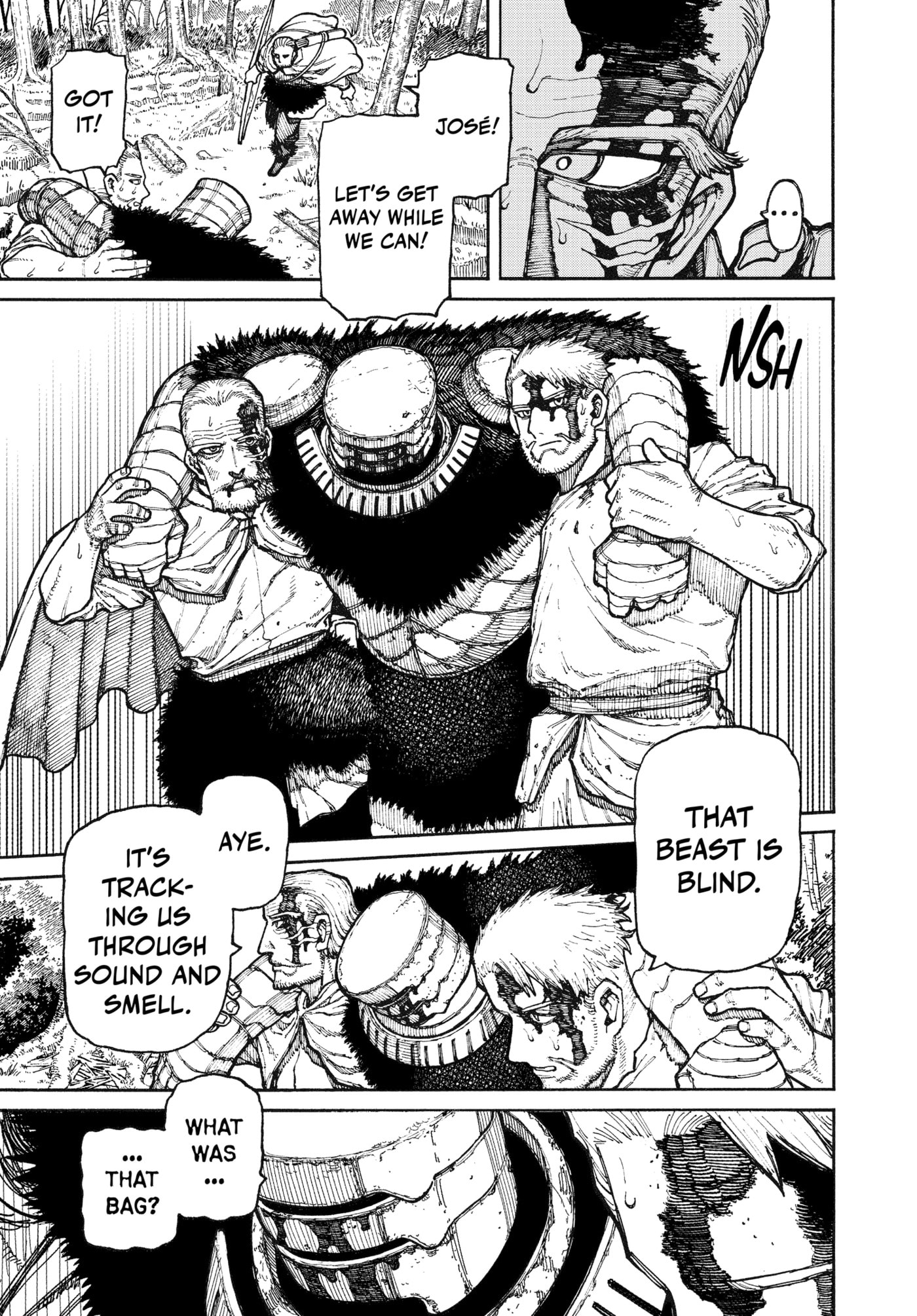 Centuria Chapter 0 page 56 - 