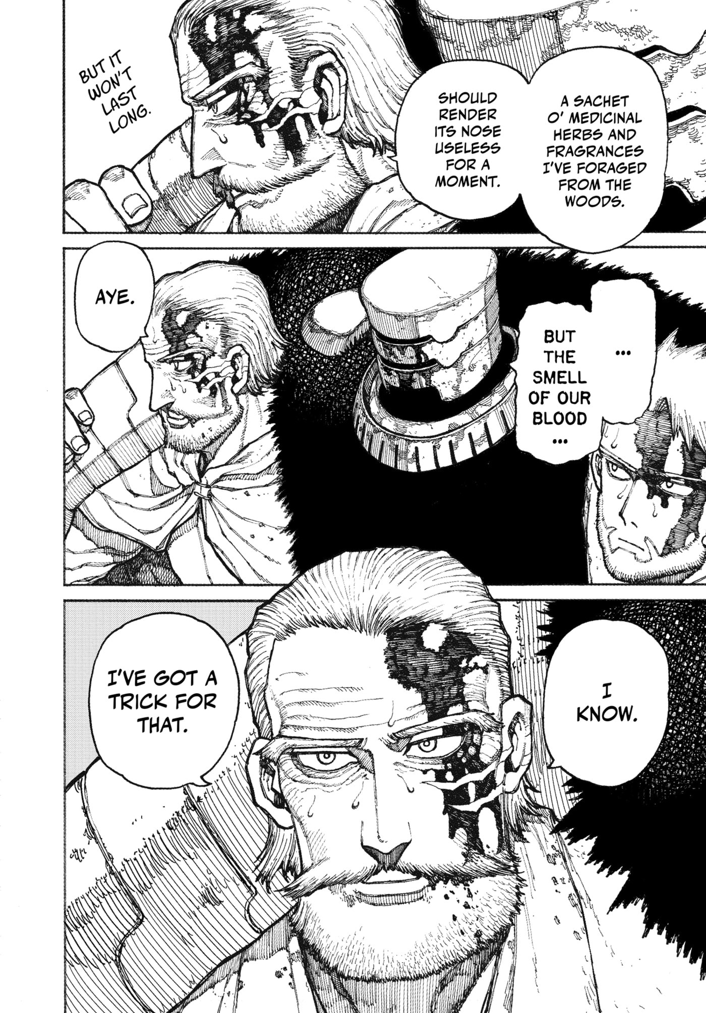 Centuria Chapter 0 page 57 - 