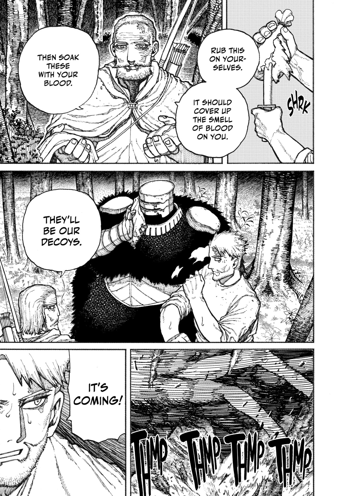 Centuria Chapter 0 page 58 - 