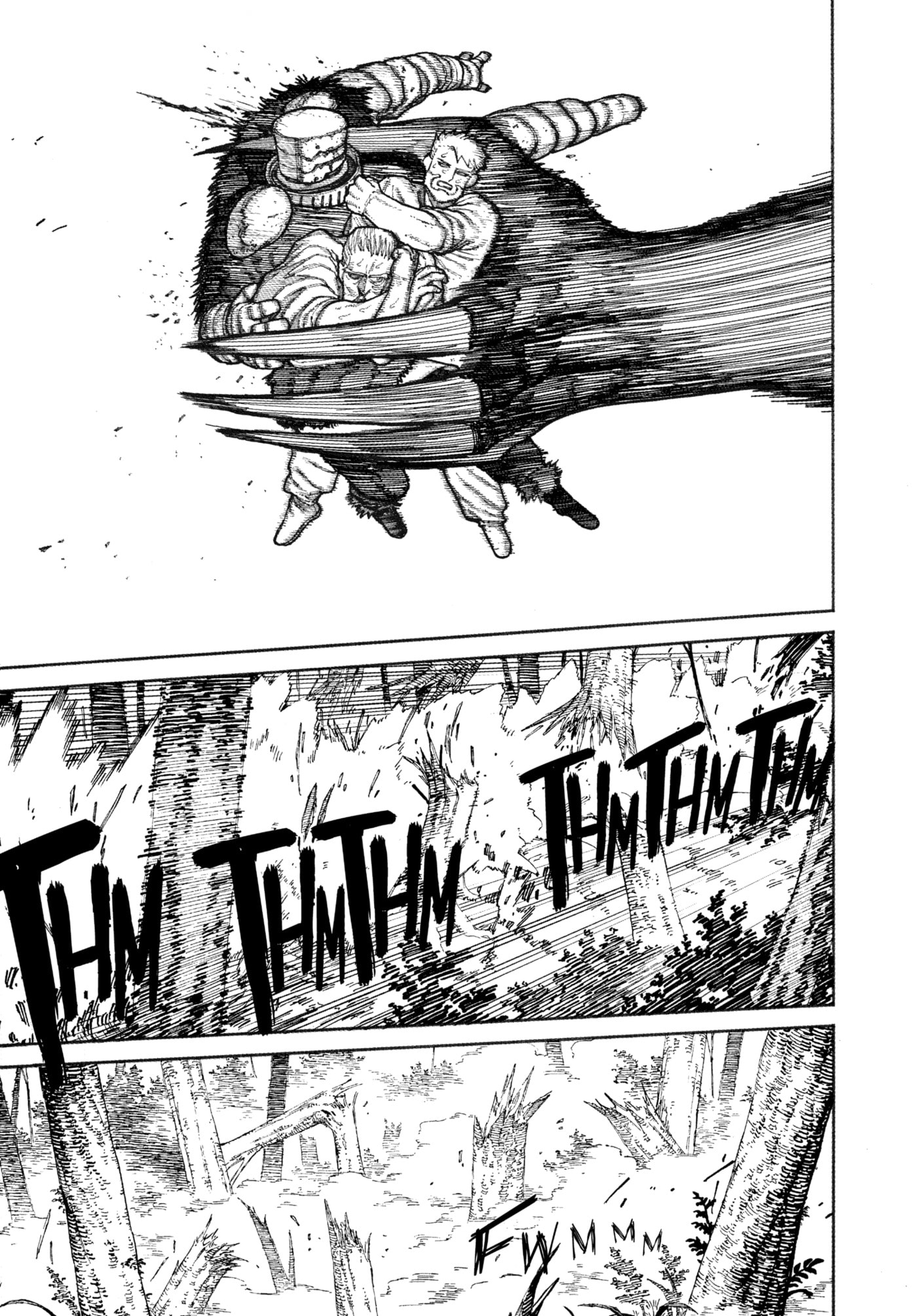 Centuria Chapter 0 page 60 - 