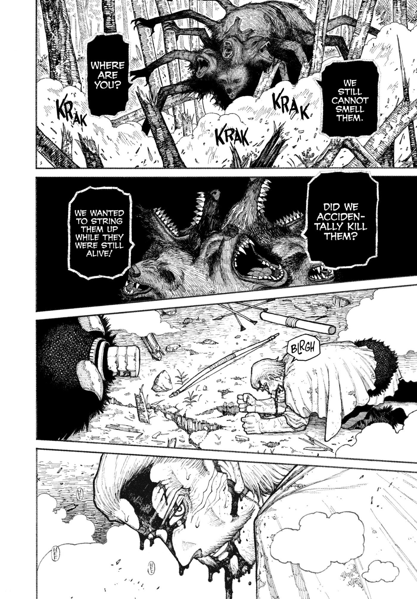 Centuria Chapter 0 page 61 - 