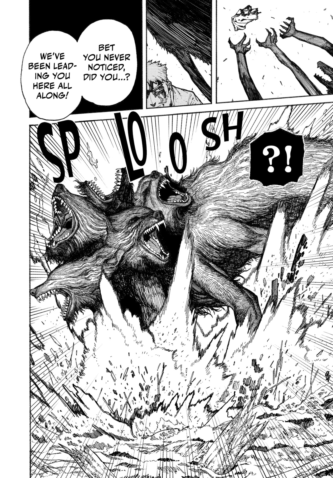 Centuria Chapter 0 page 65 - 