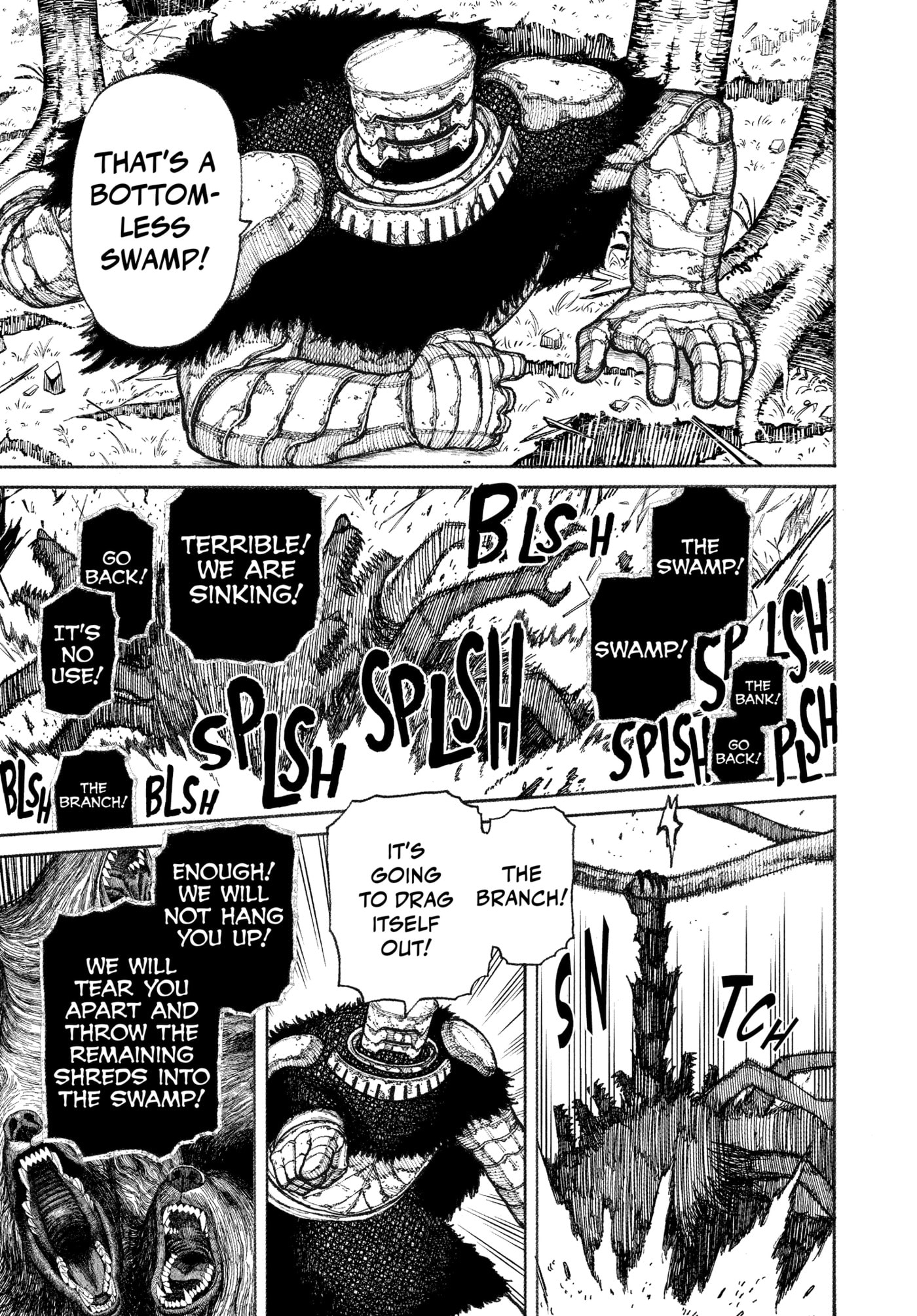 Centuria Chapter 0 page 66 - 