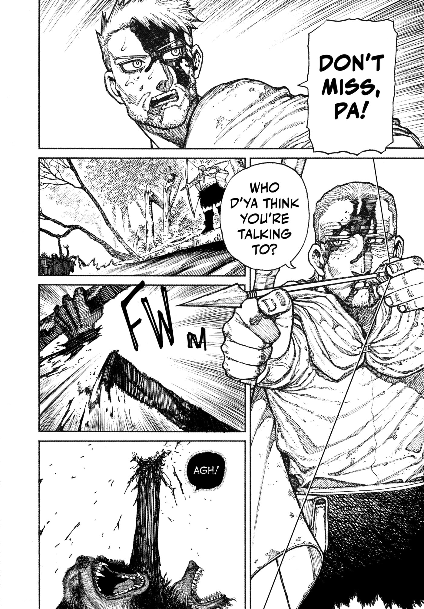 Centuria Chapter 0 page 67 - 