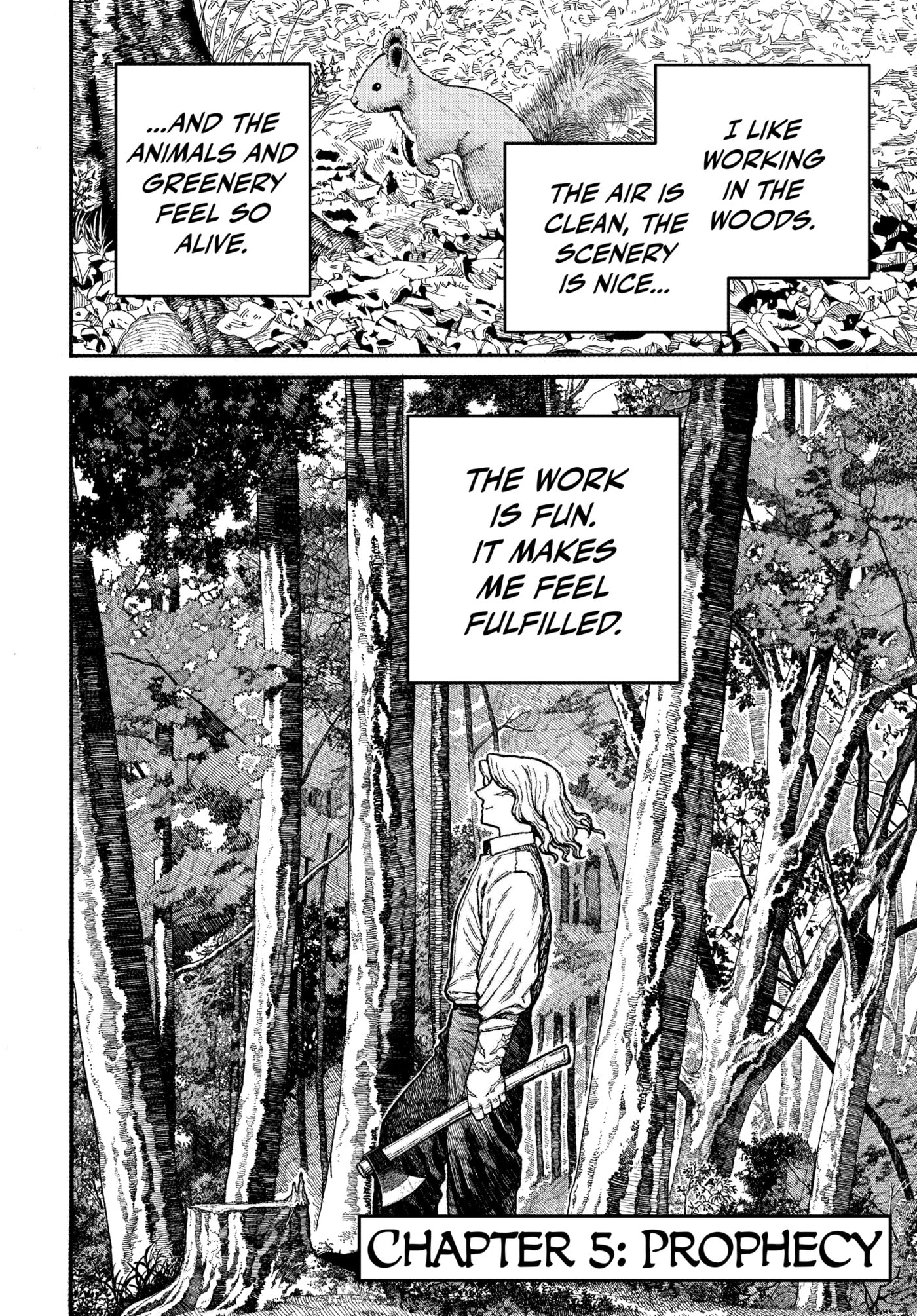 Centuria Chapter 0 page 8 - 