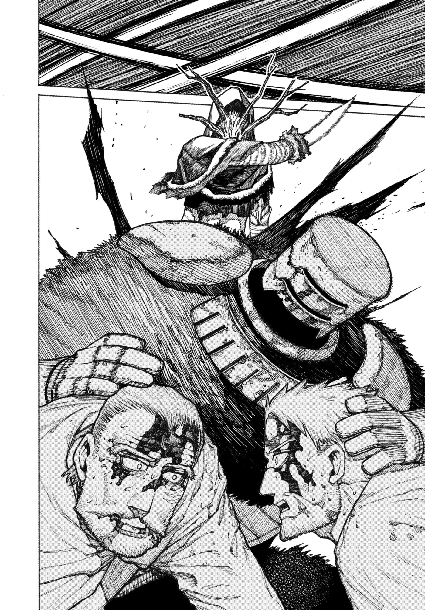 Centuria Chapter 0 page 71 - 