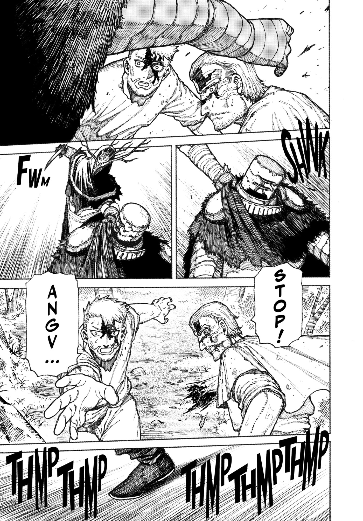 Centuria Chapter 0 page 72 - 
