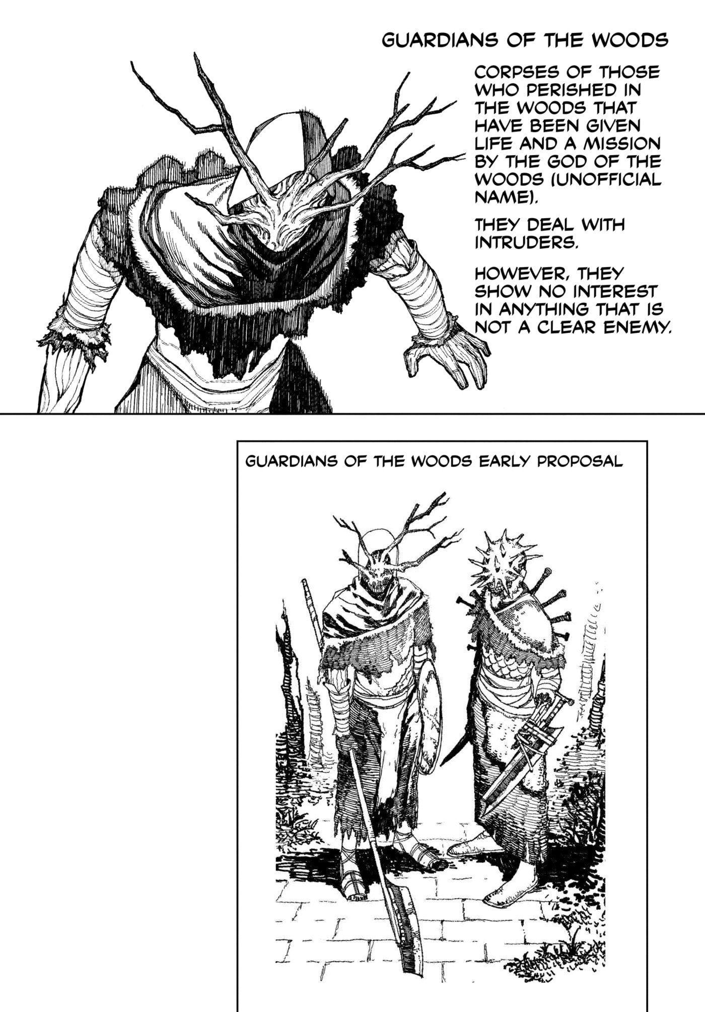 Centuria Chapter 0 page 74 - 