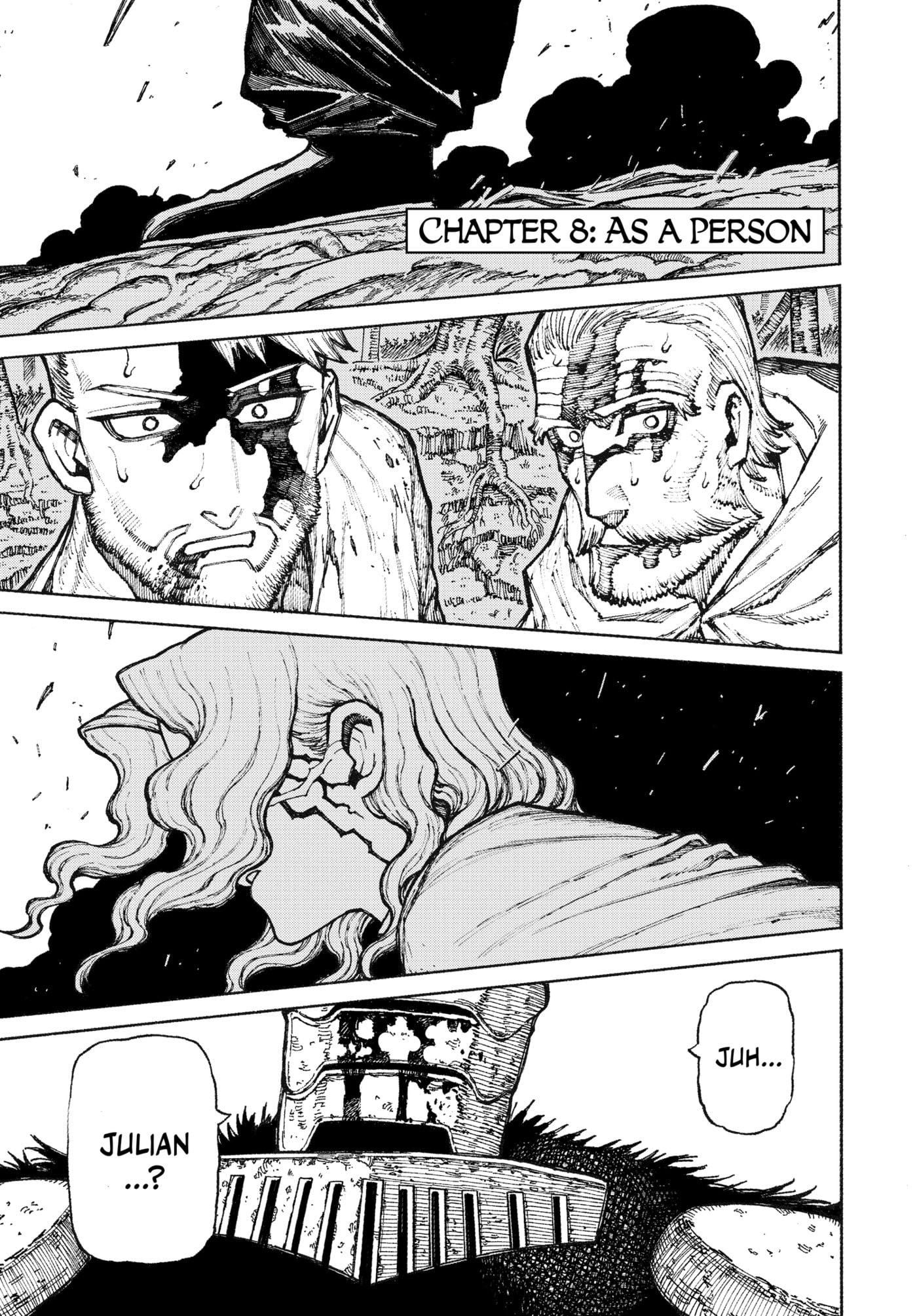 Centuria Chapter 0 page 75 - 