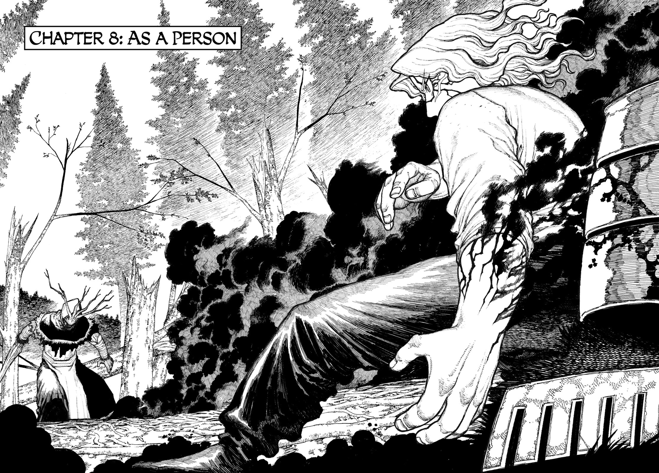 Centuria Chapter 0 page 76 - 