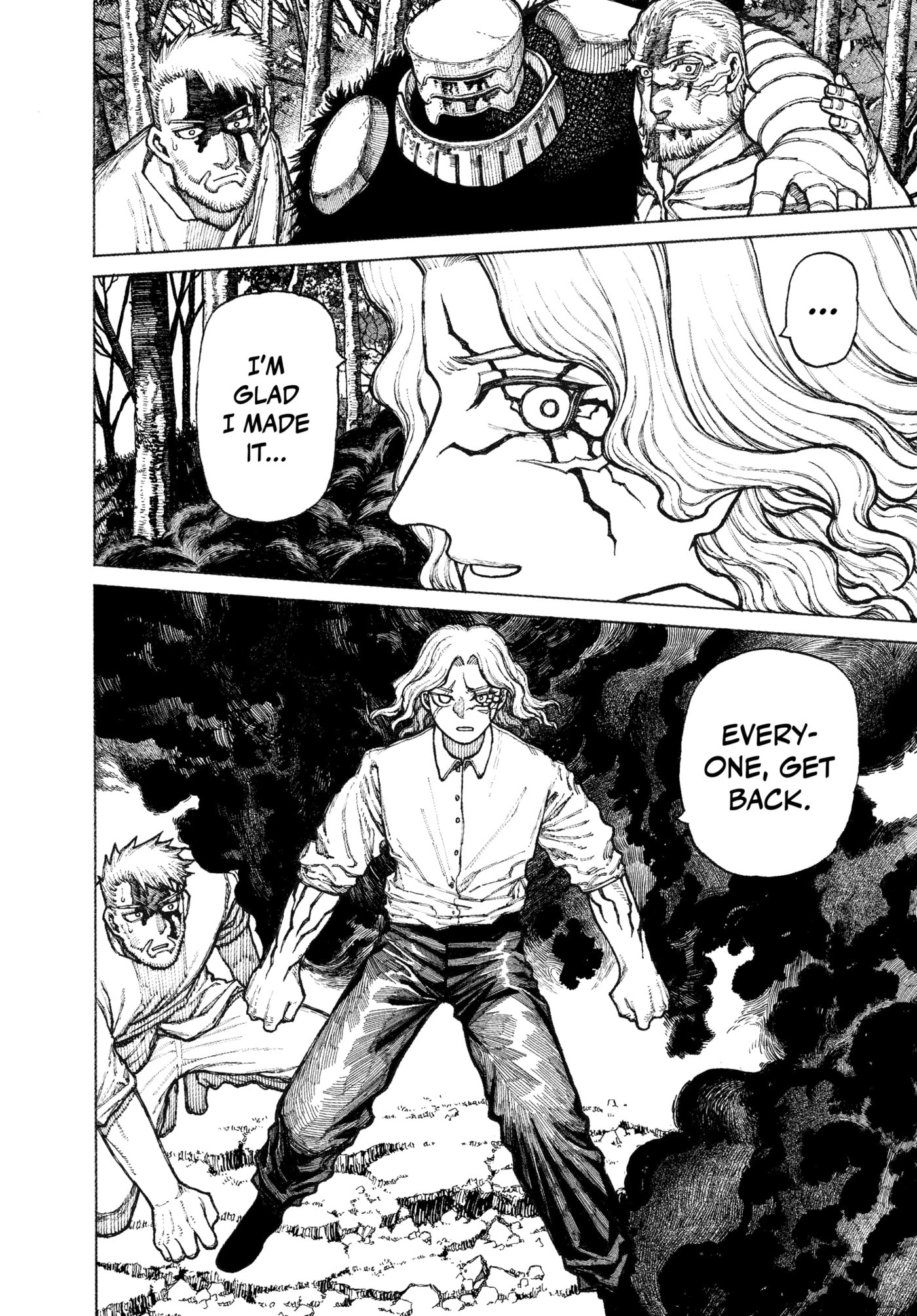 Centuria Chapter 0 page 77 - 