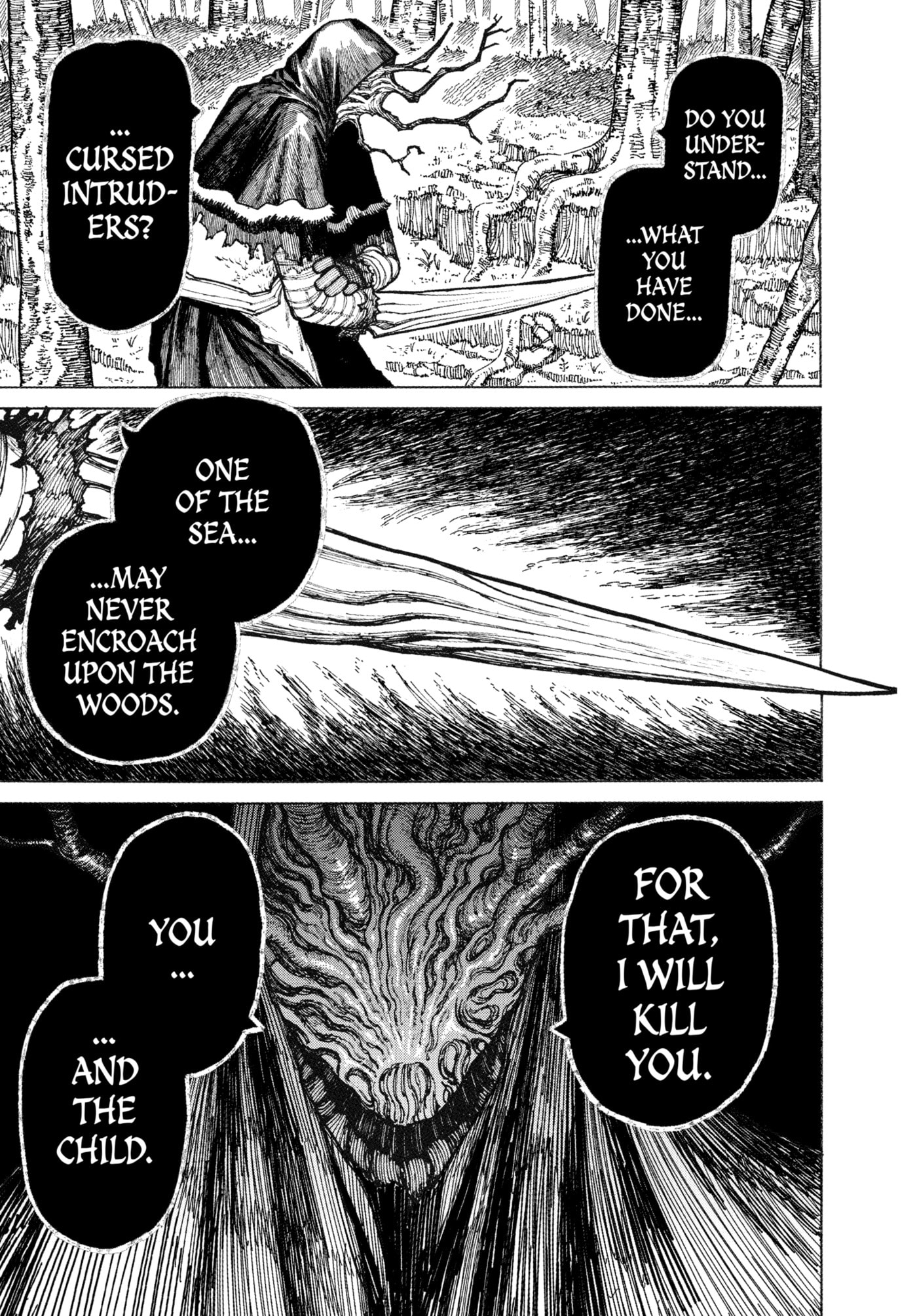 Centuria Chapter 0 page 78 - 