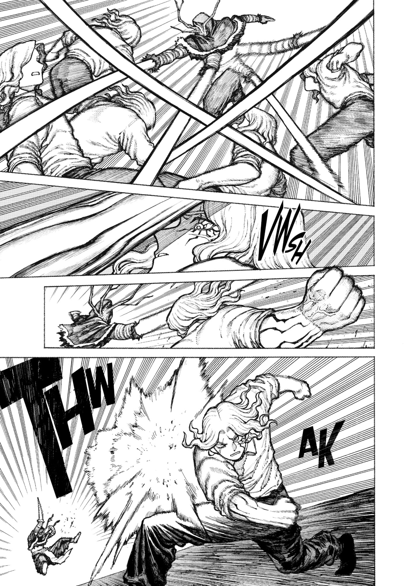 Centuria Chapter 0 page 80 - 
