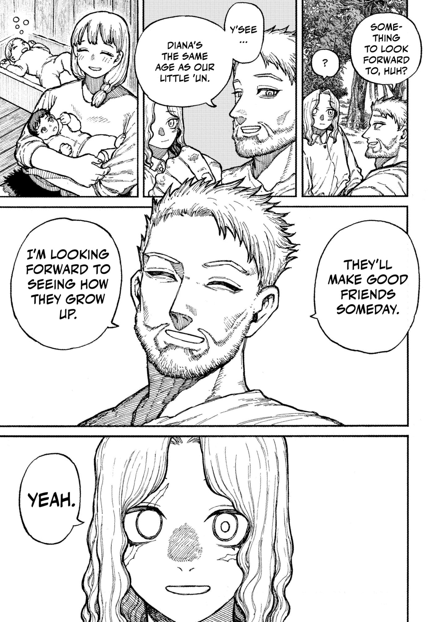 Centuria Chapter 0 page 9 - 