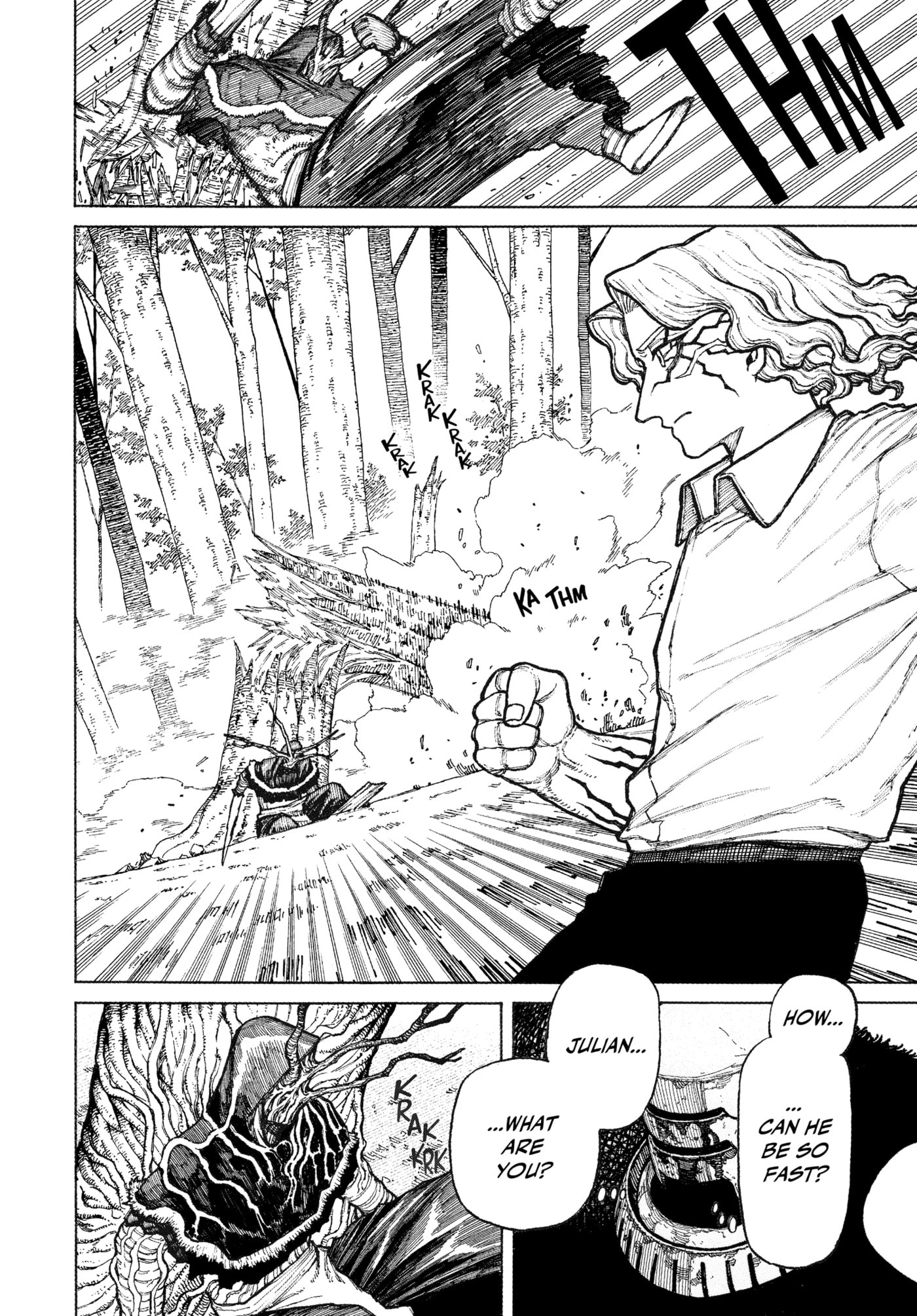 Centuria Chapter 0 page 81 - 