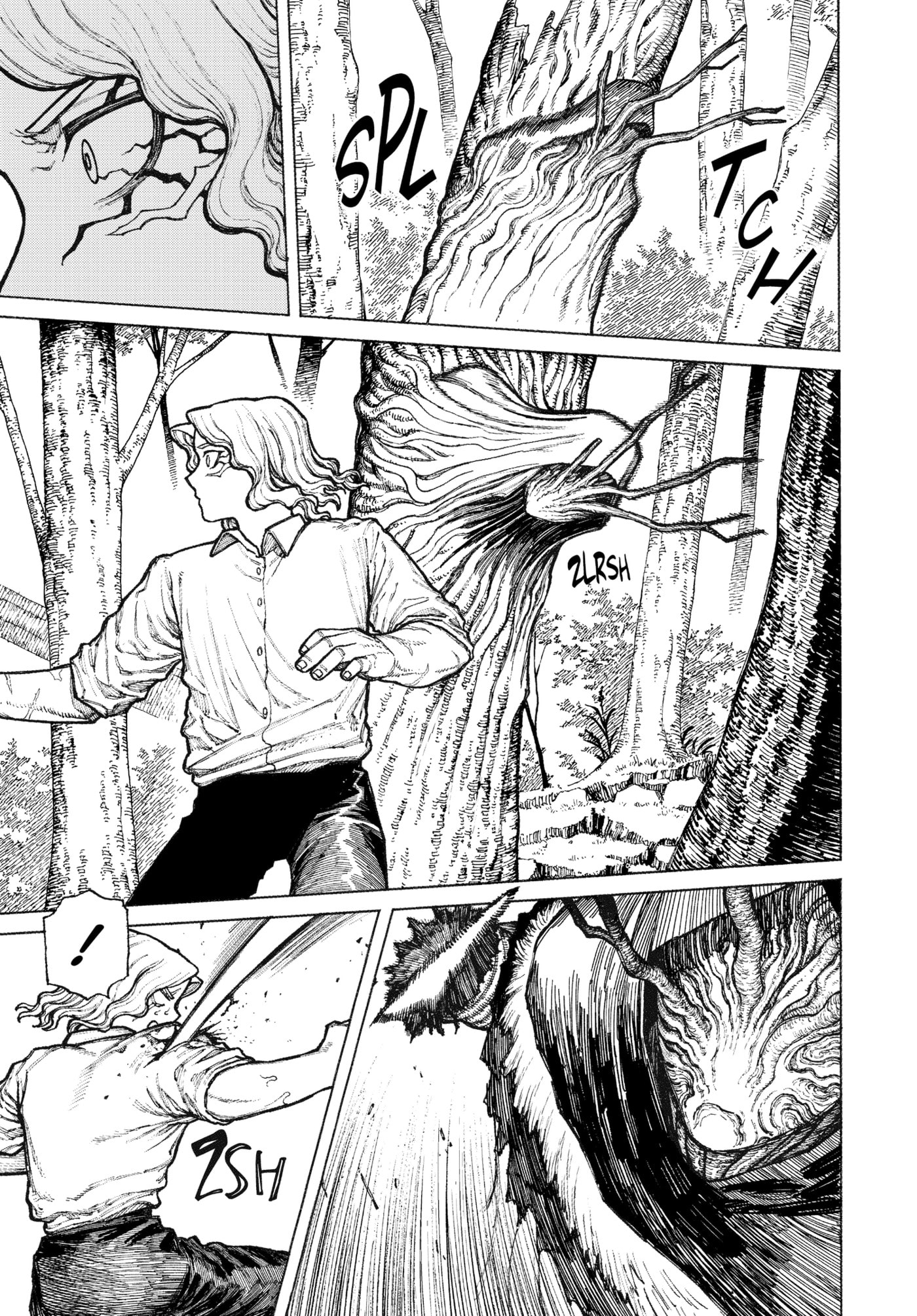 Centuria Chapter 0 page 82 - 