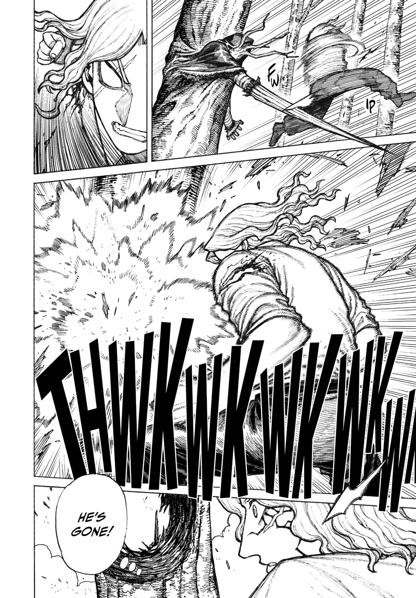 Centuria Chapter 0 page 83 - 