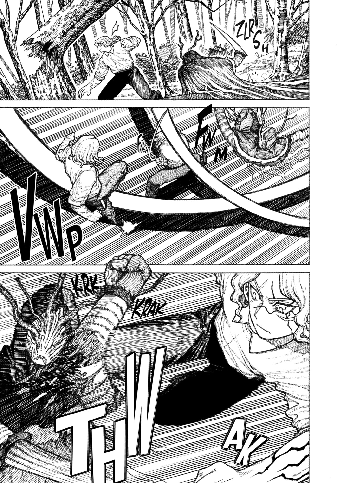 Centuria Chapter 0 page 84 - 
