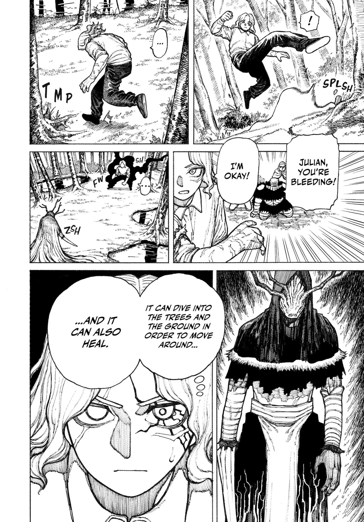 Centuria Chapter 0 page 85 - 