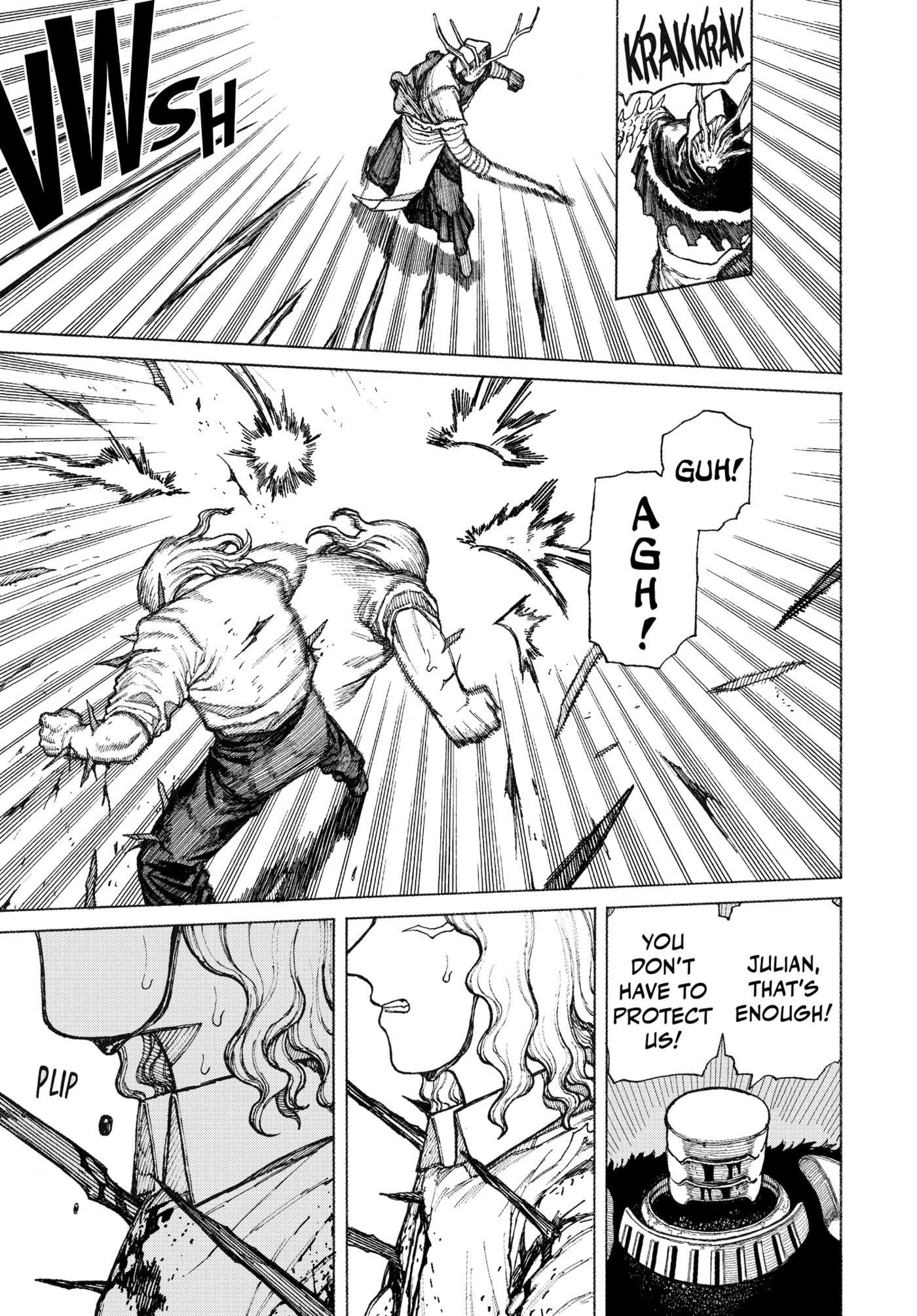 Centuria Chapter 0 page 88 - 