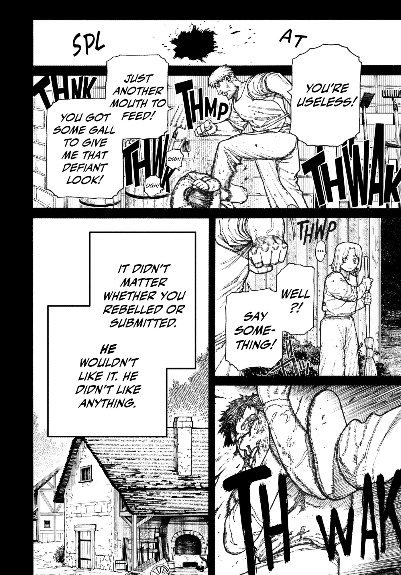 Centuria Chapter 0 page 89 - 
