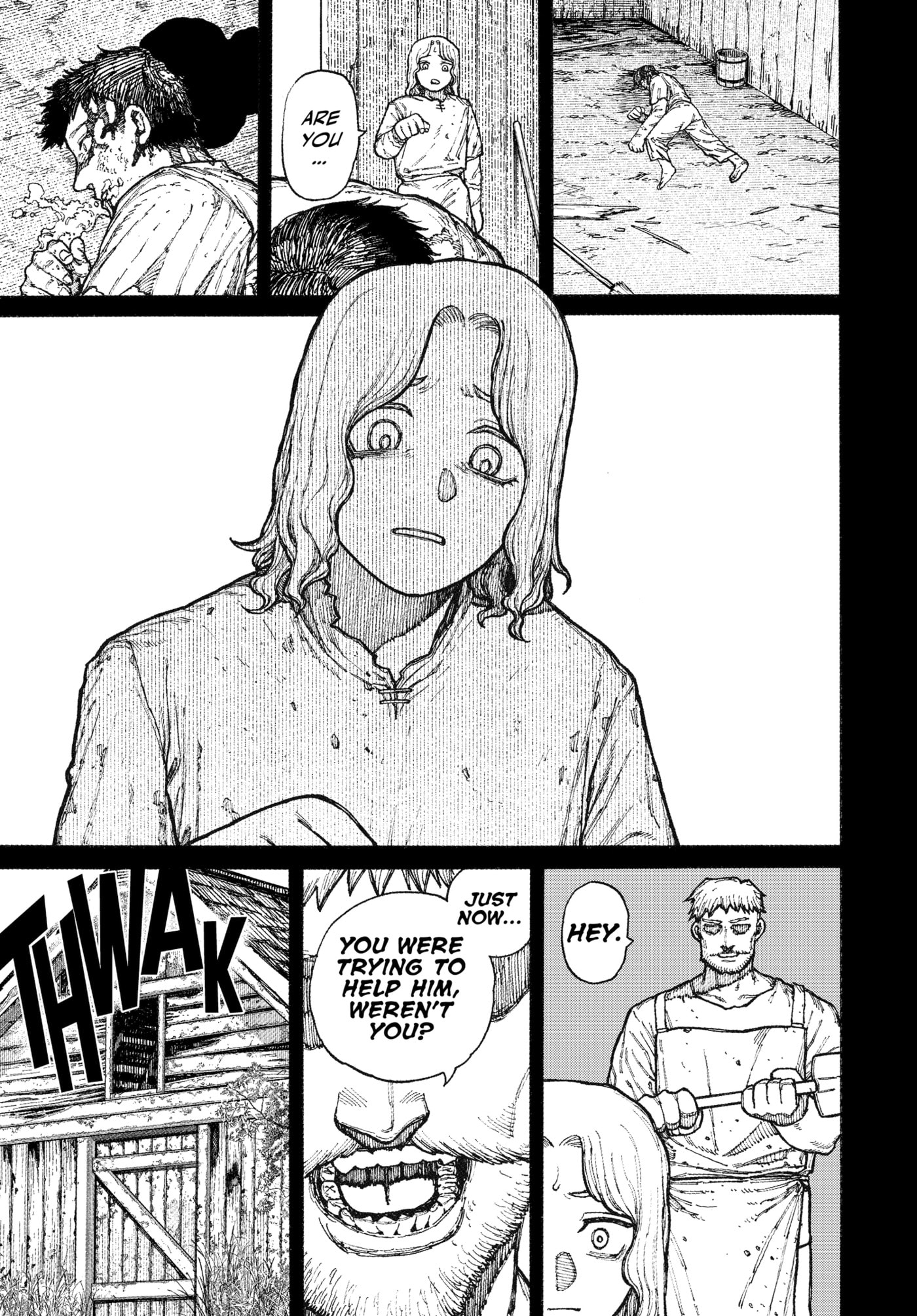 Centuria Chapter 0 page 90 - 