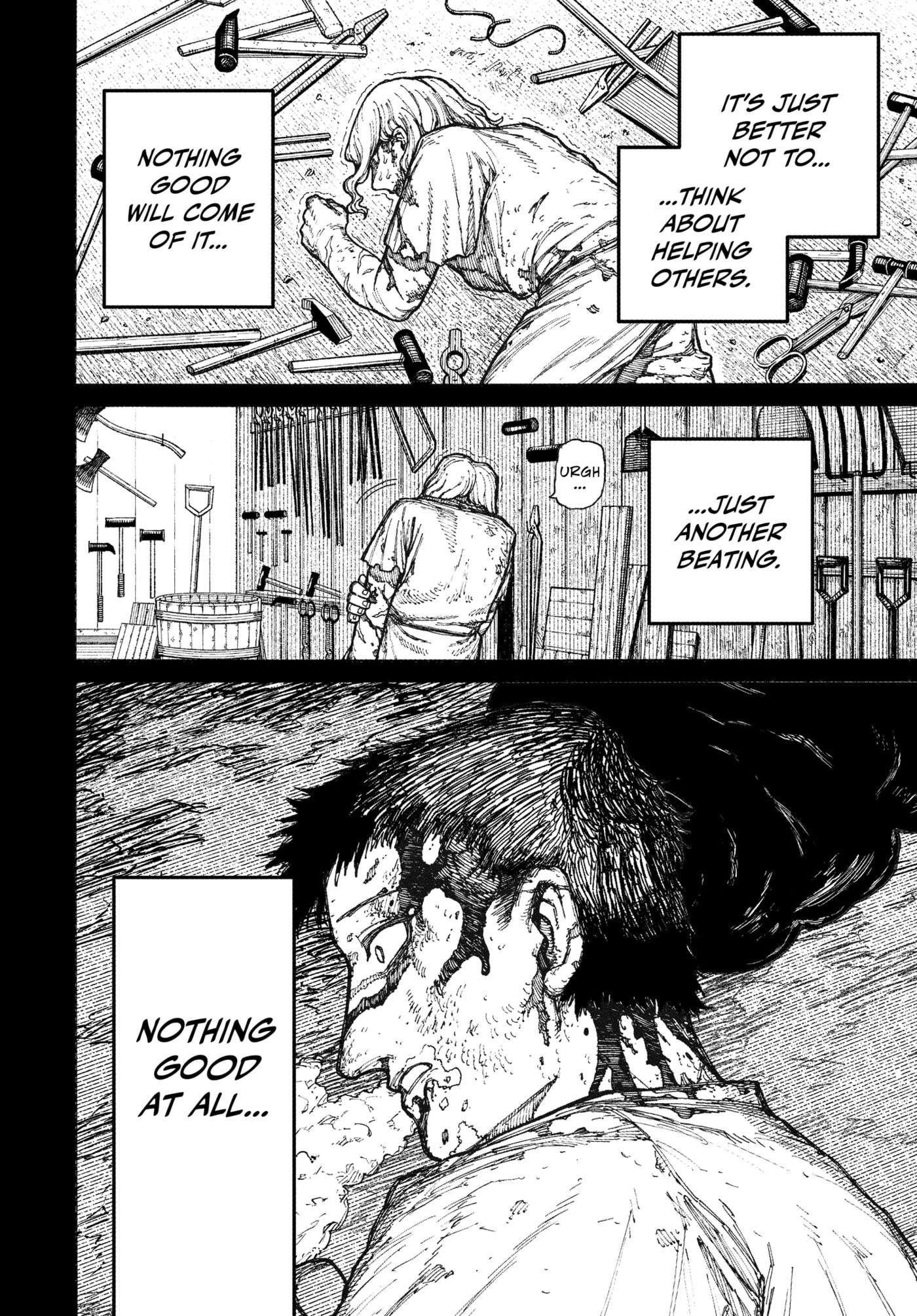 Centuria Chapter 0 page 91 - 