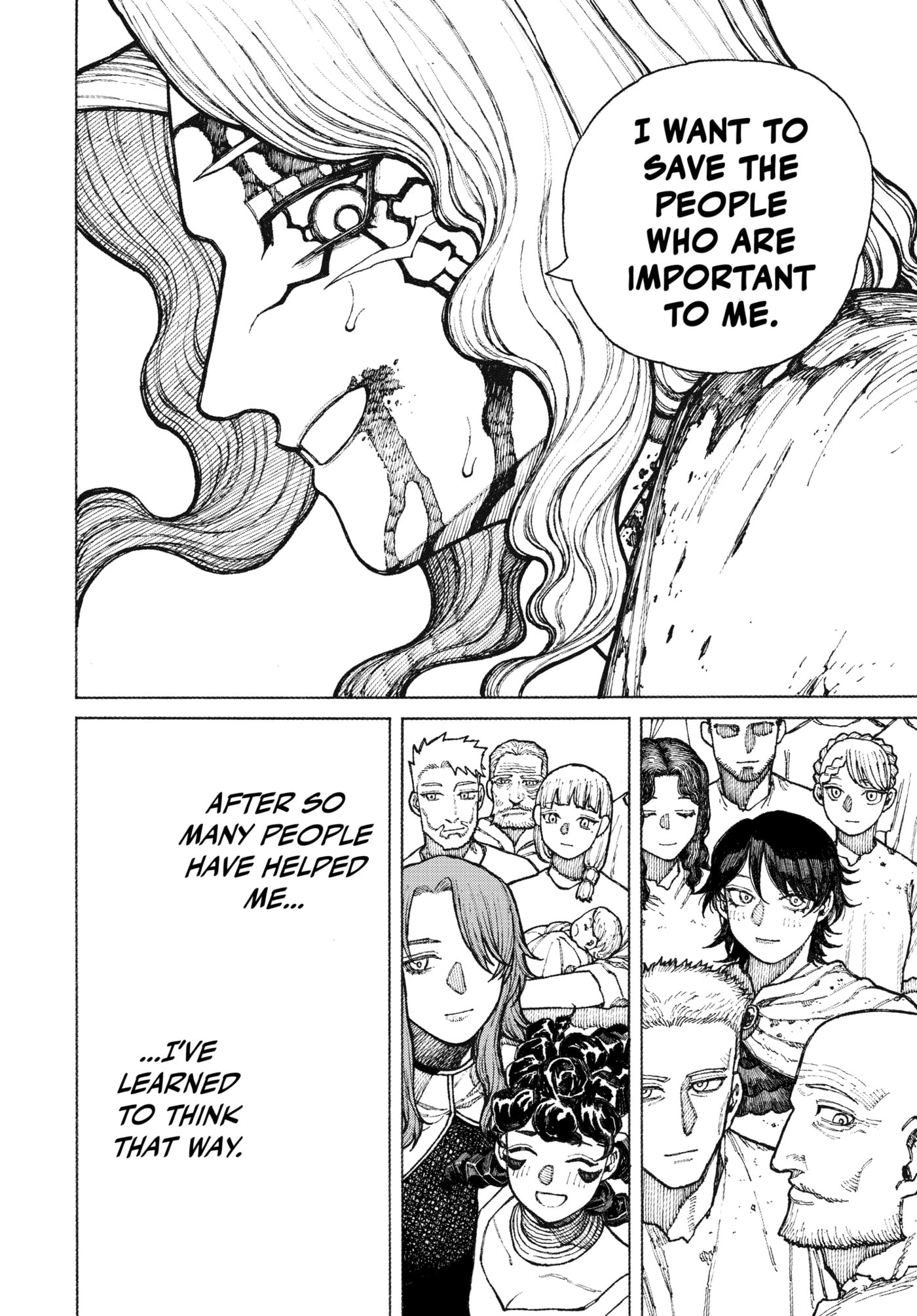 Centuria Chapter 0 page 93 - 