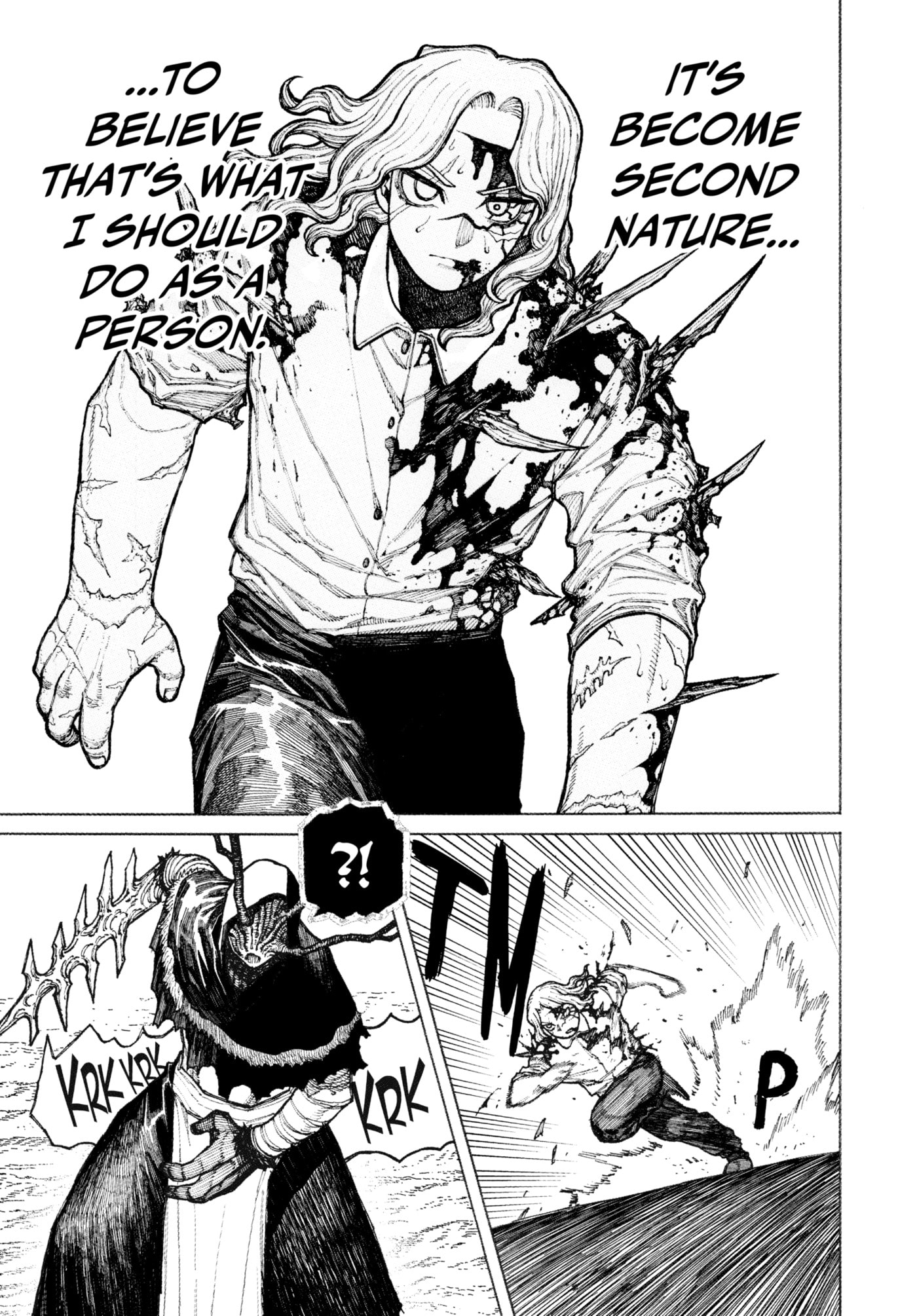 Centuria Chapter 0 page 94 - 