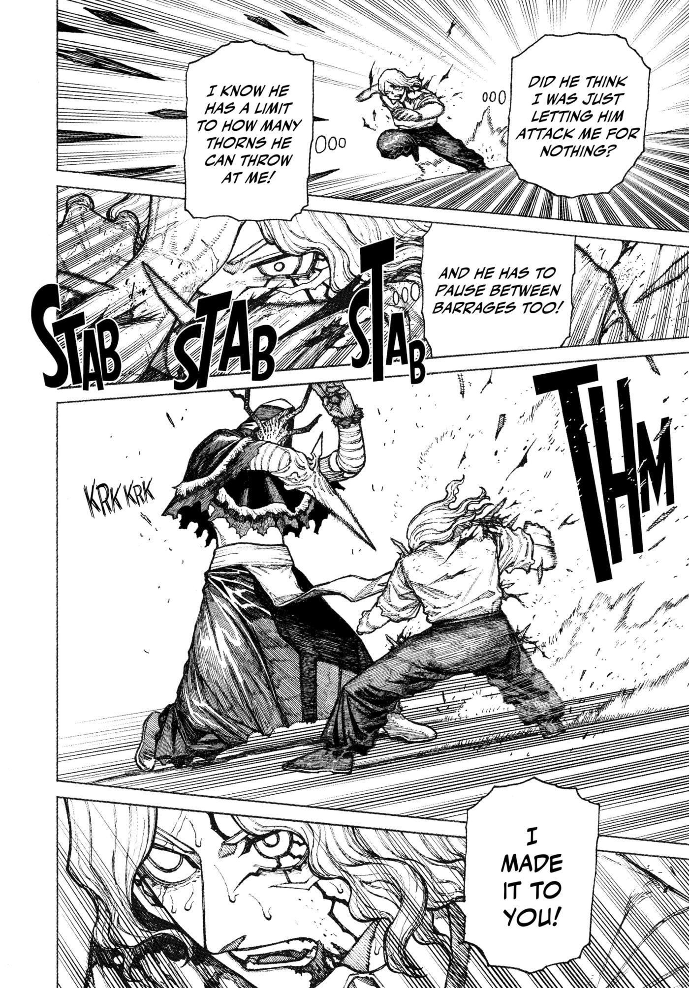 Centuria Chapter 0 page 95 - 