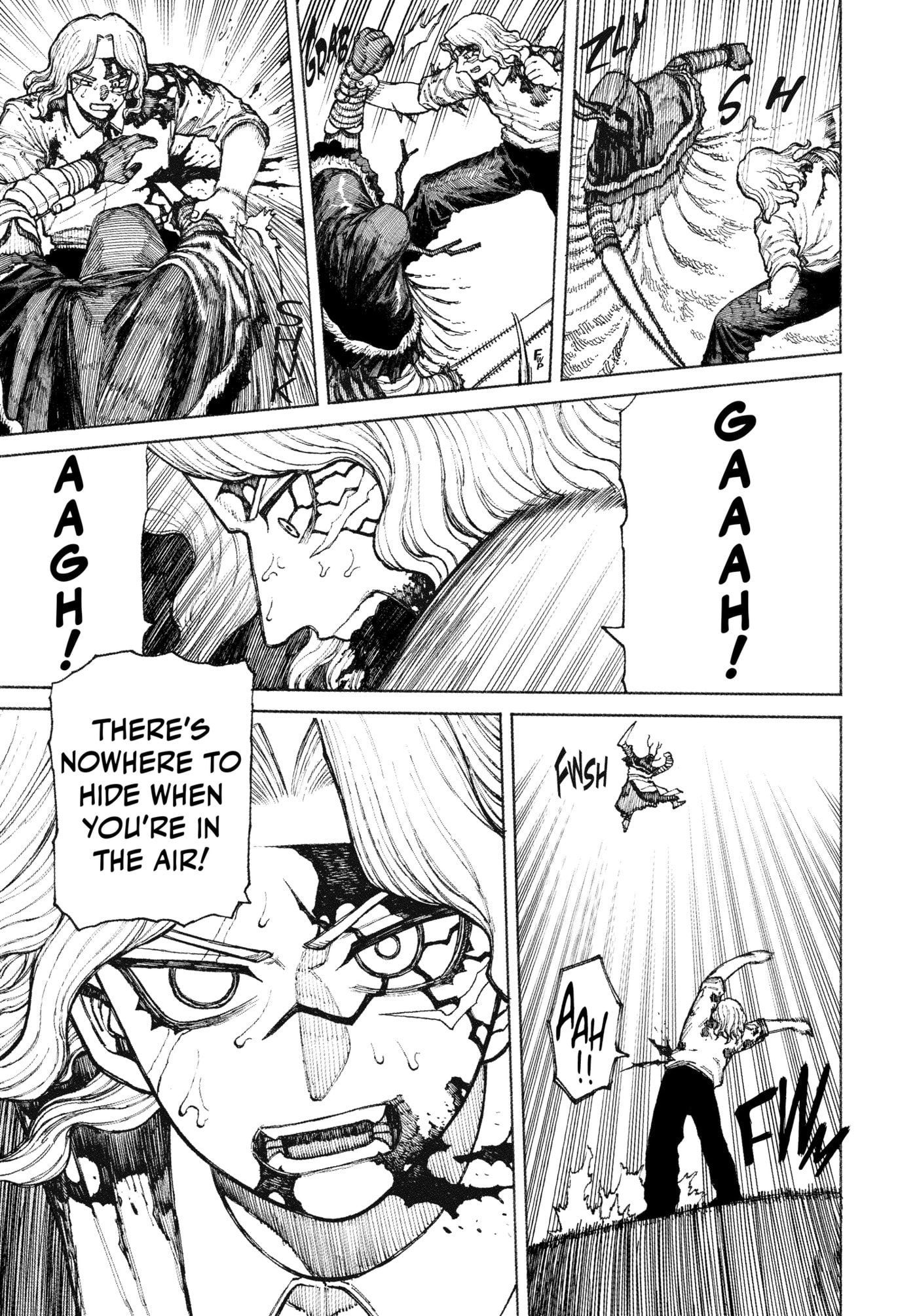 Centuria Chapter 0 page 96 - 