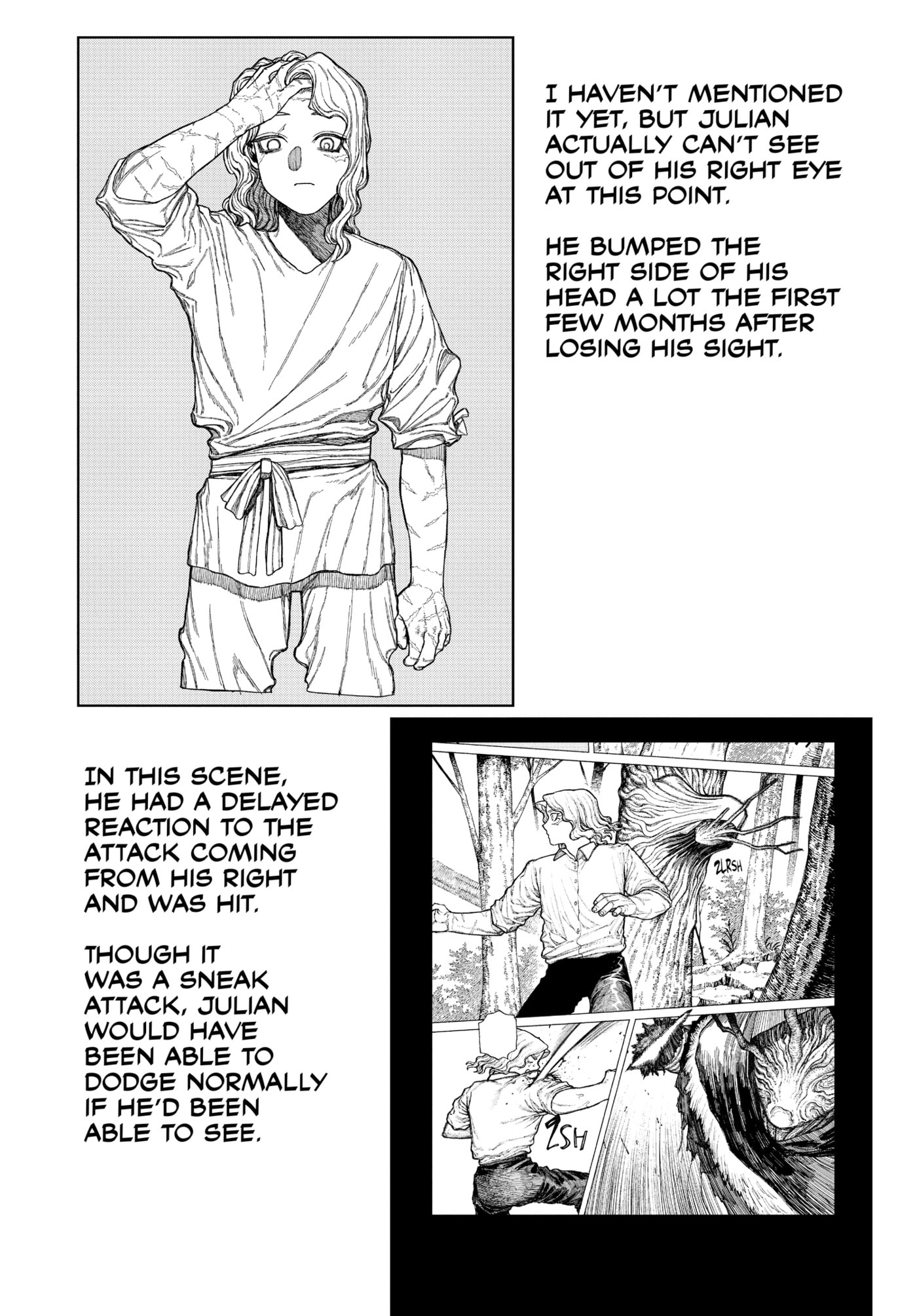Centuria Chapter 0 page 98 - 