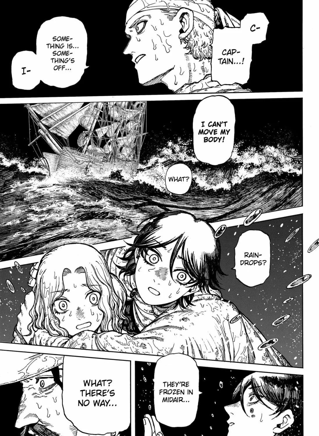 Centuria Chapter 1 page 101 - 