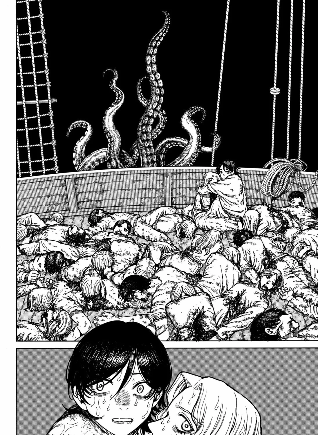 Centuria Chapter 1 page 103 - 