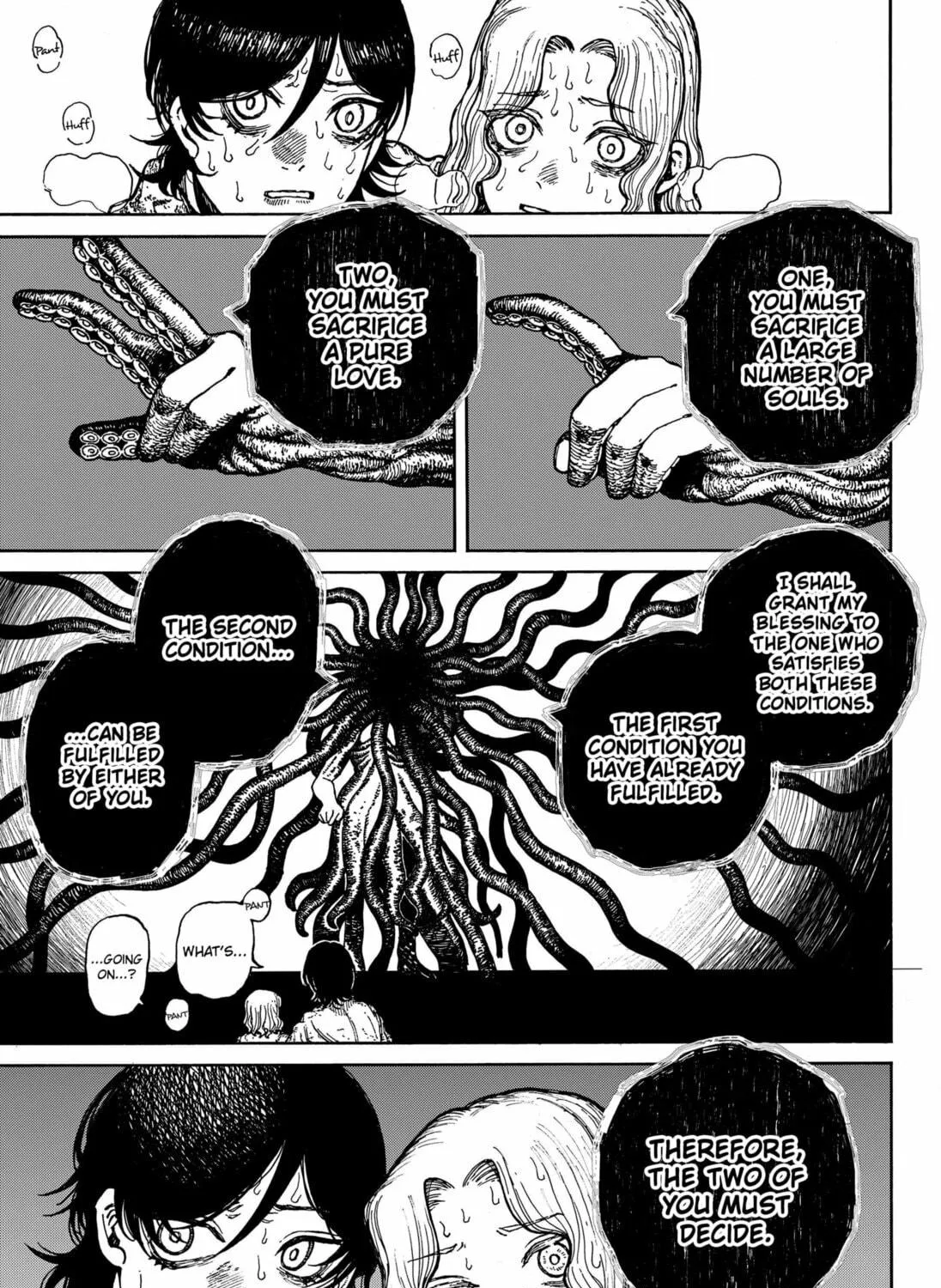 Centuria Chapter 1 page 109 - 