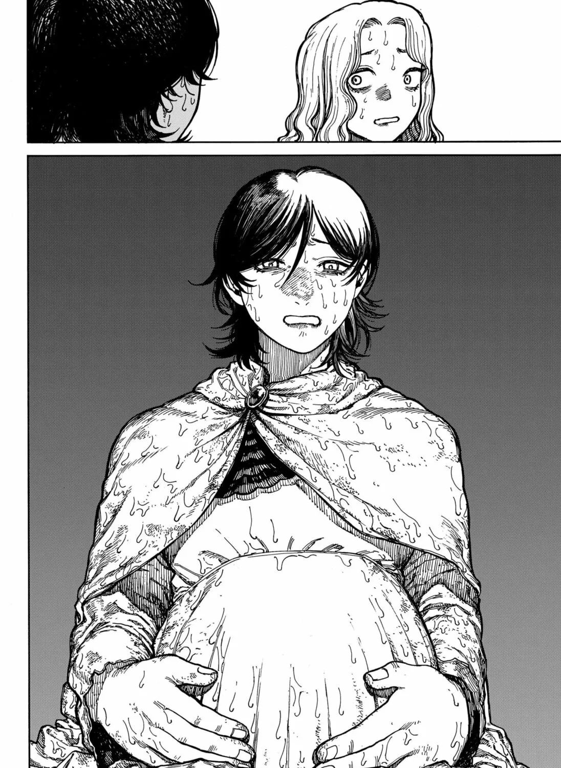Centuria Chapter 1 page 115 - 