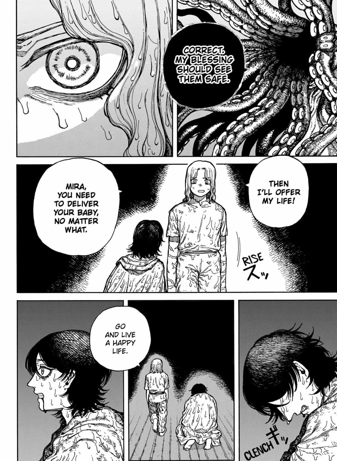 Centuria Chapter 1 page 119 - 