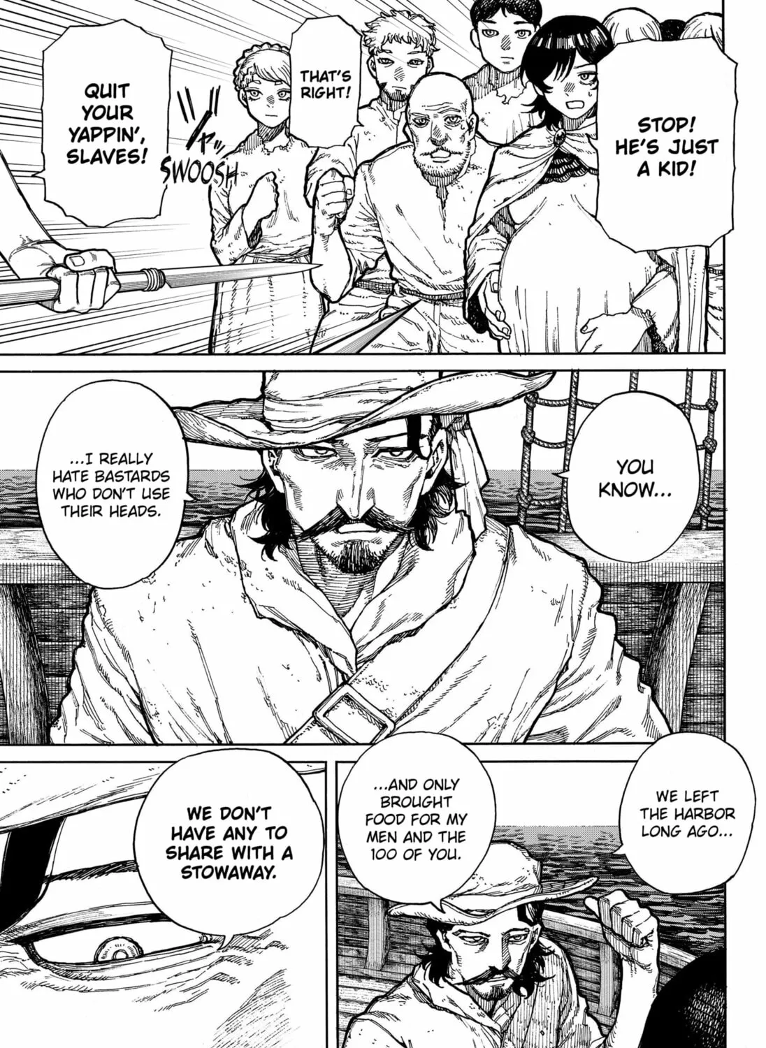 Centuria Chapter 1 page 13 - 