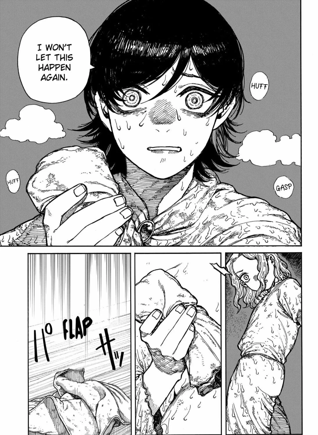 Centuria Chapter 1 page 125 - 